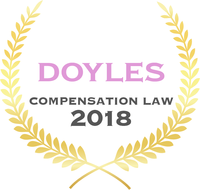 In Our 2018 Rankings Of Leading Personal Injury & Compensation (702x664), Png Download