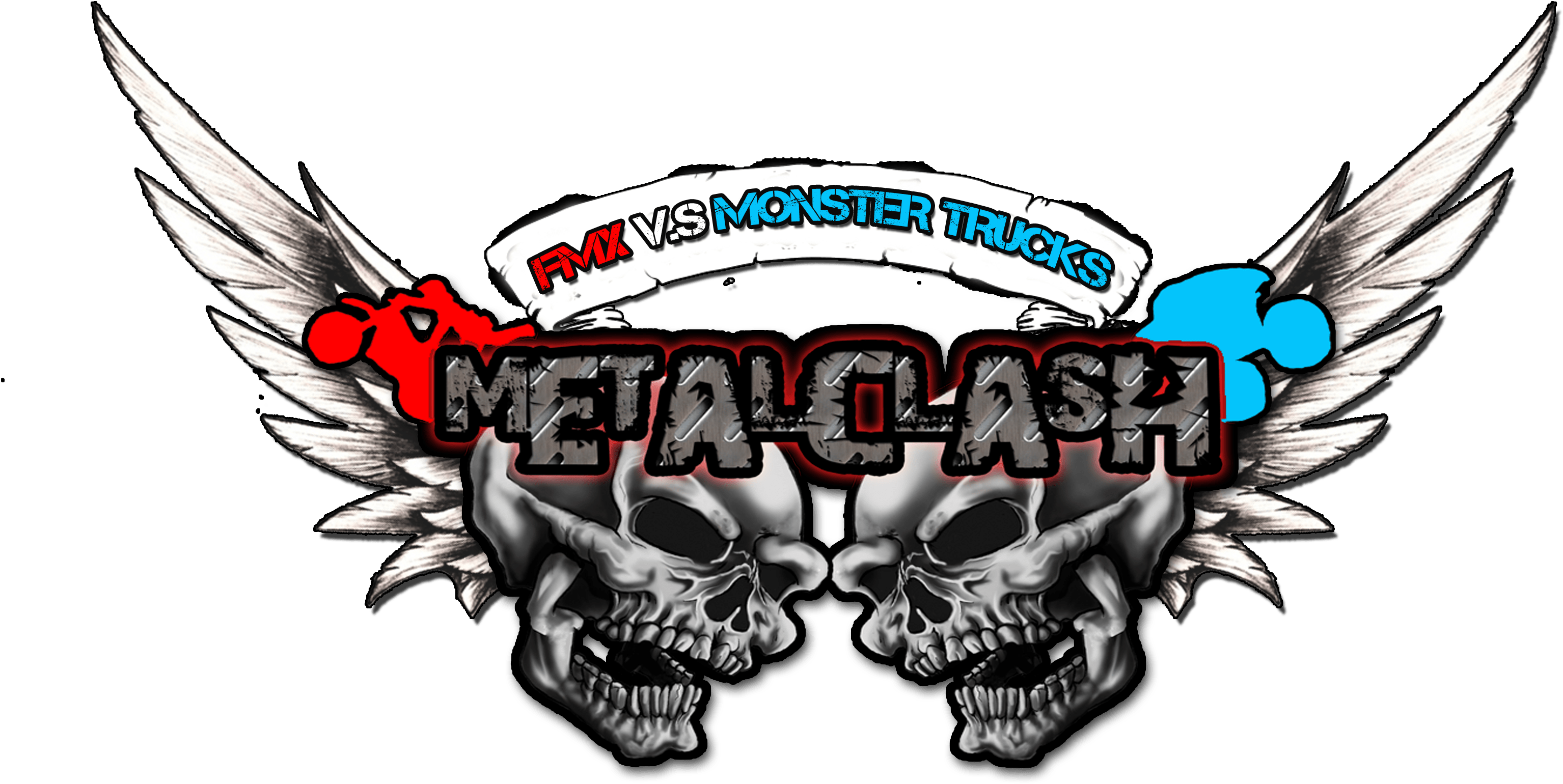 Win Monster Truck Tickets - Illustration (3276x1992), Png Download