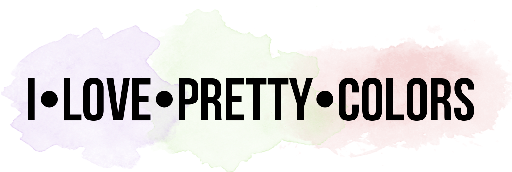 I Love Pretty Colours - Phoenix Rising (1087x368), Png Download