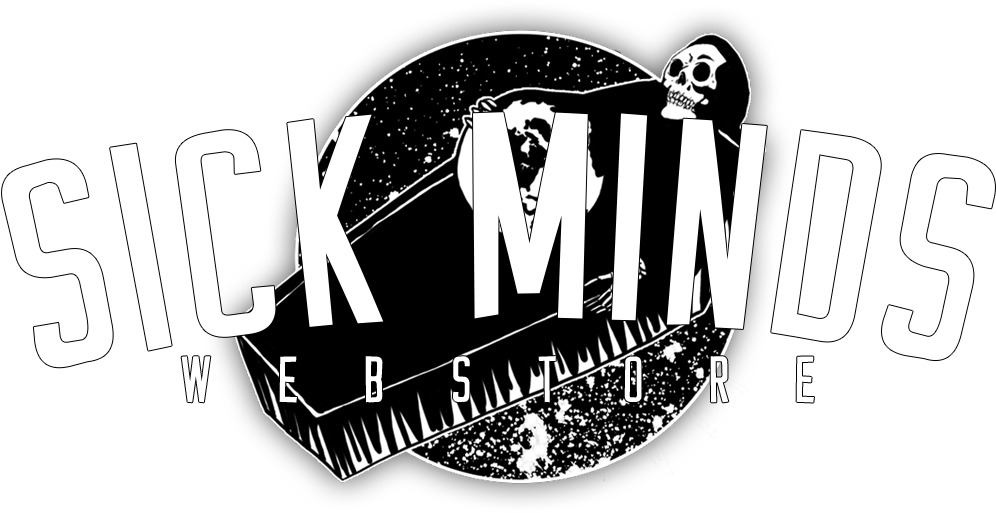 Sick Minds - Illustration (1000x540), Png Download