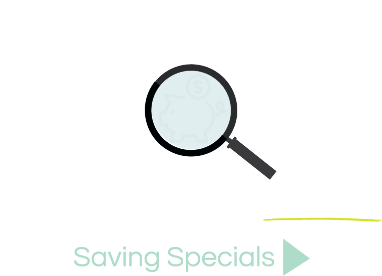 Money Market Insured Account - Cottage Plants Psd (900x600), Png Download