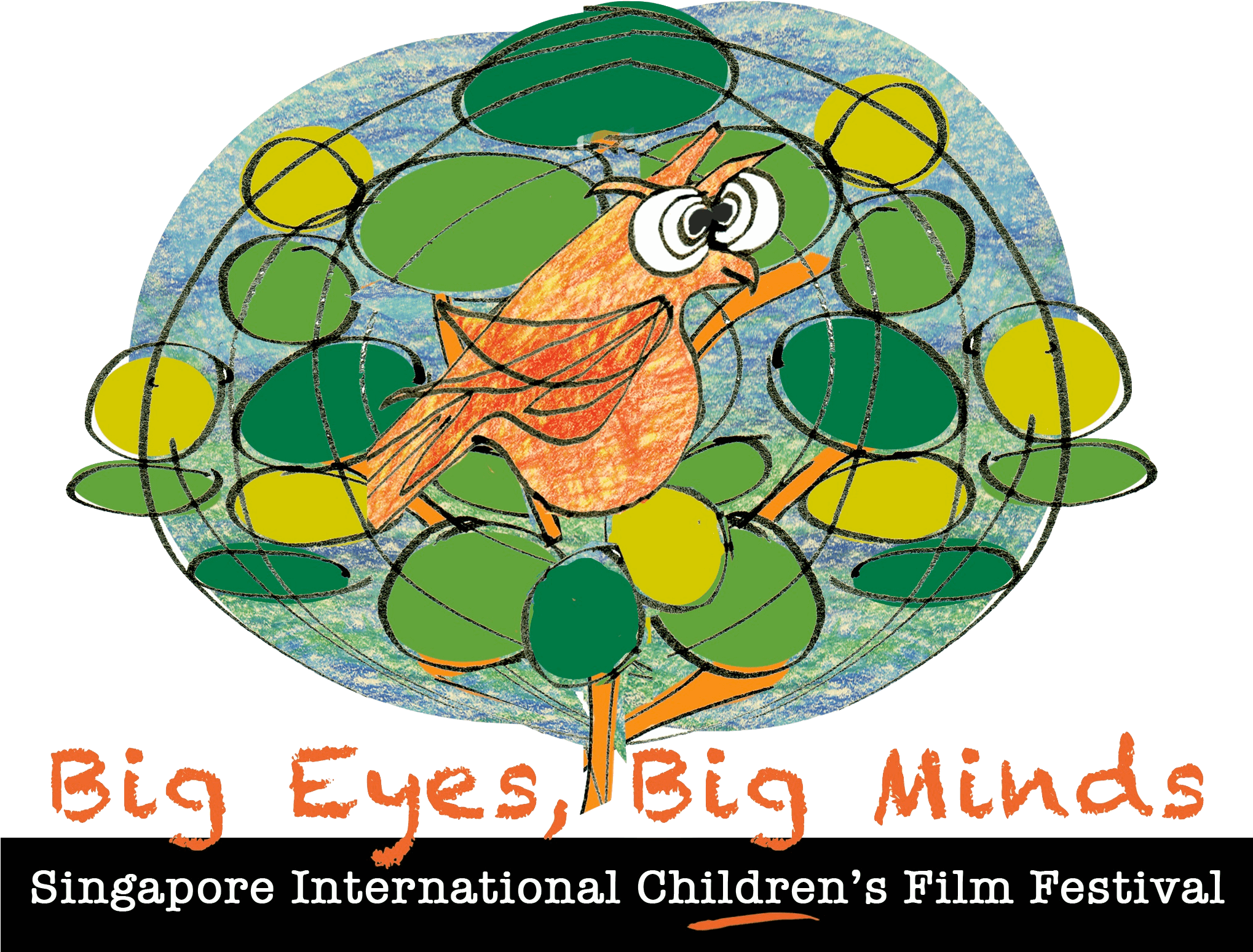 Big Eyes Png (2297x1660), Png Download