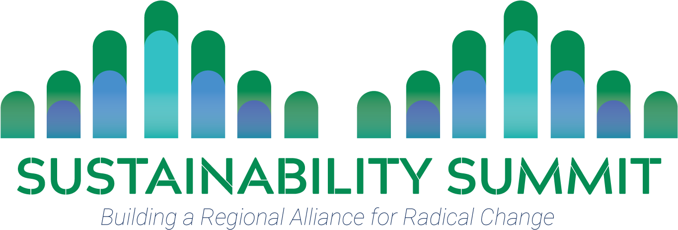 Sustainability Summit Logo Devon - California Restaurant Association (1586x792), Png Download