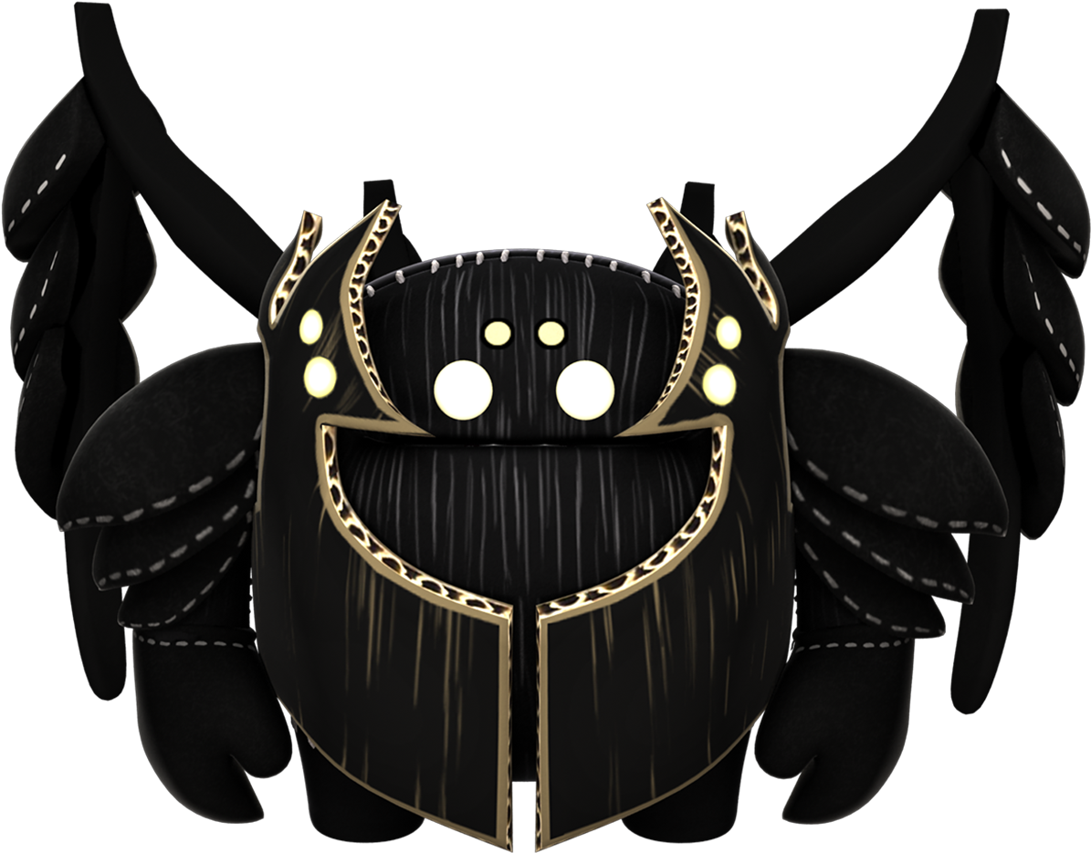 10 12 06 631 Spiderfront - Headpiece (1200x1200), Png Download