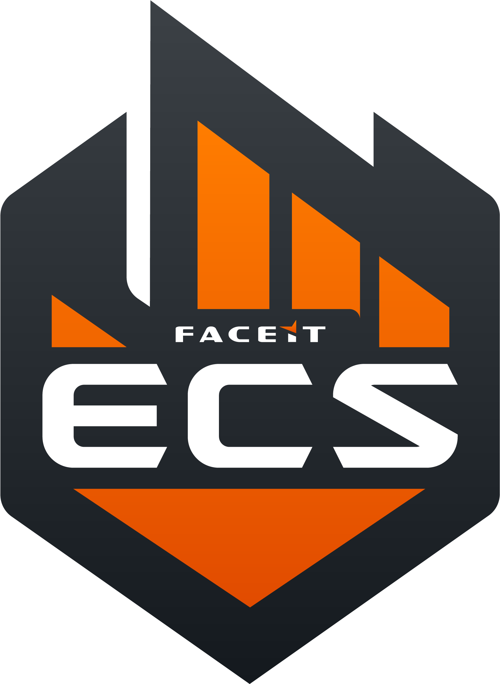 Esports Championship Series Season - Esports Championship Series Season 7 (600x800), Png Download