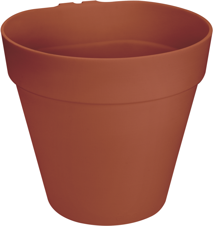 Flowerpot (1100x1100), Png Download