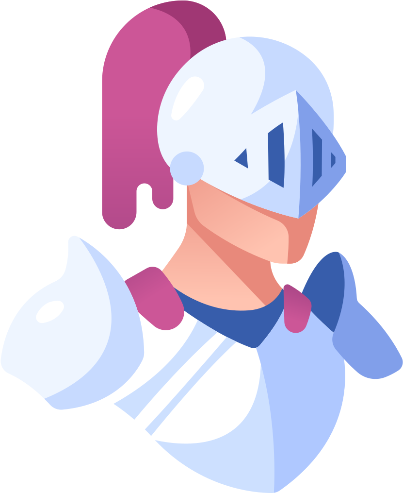 Download Svg Download Png - Knight Png Icon (1024x1024), Png Download