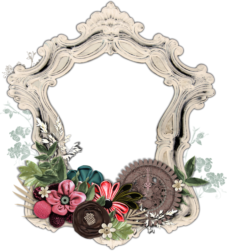 Jennifer Fehr Designs Romance For You Enjoy - Bouquet (723x800), Png Download