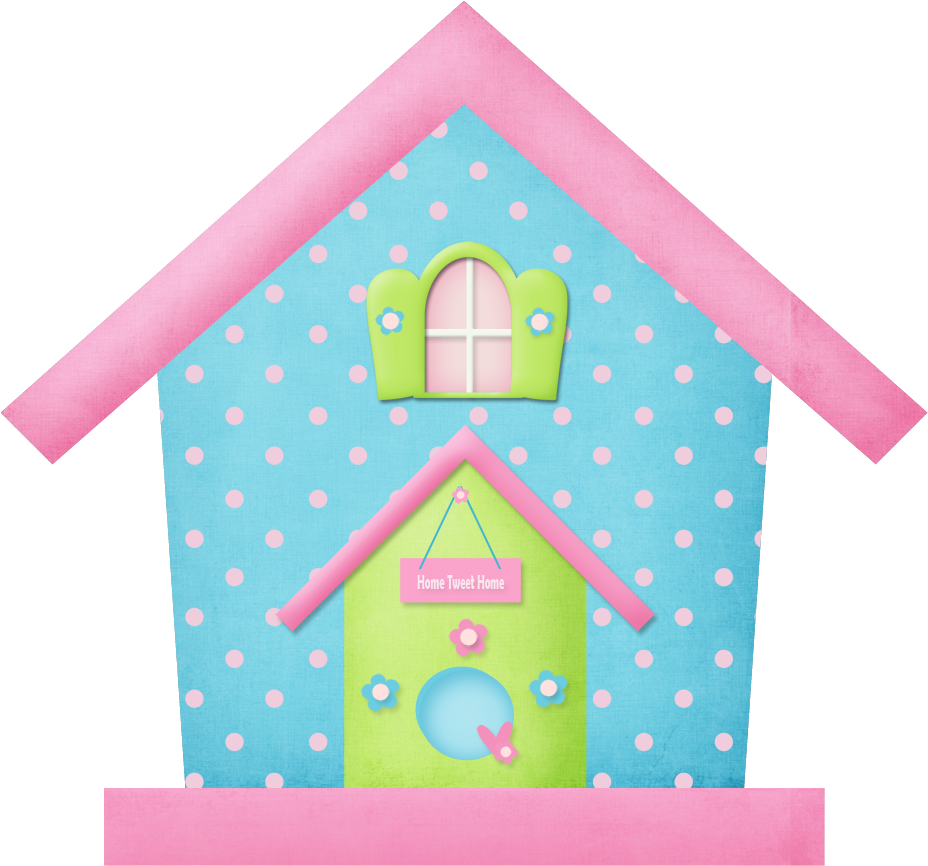 Photo By @daniellemoraesfalcao - Clip Art House Bird (928x866), Png Download