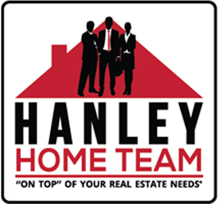 The Hanley Home Team - Graphic Design (1200x400), Png Download