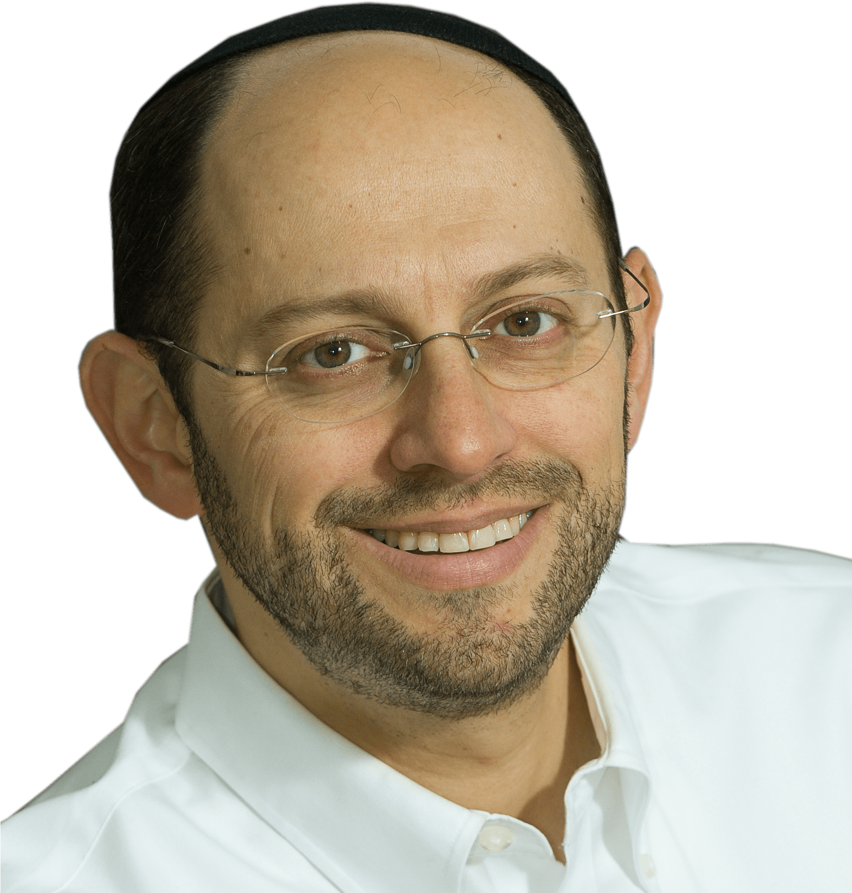 Doug Goldstein 159 Cropped - Gentleman (1697x1855), Png Download