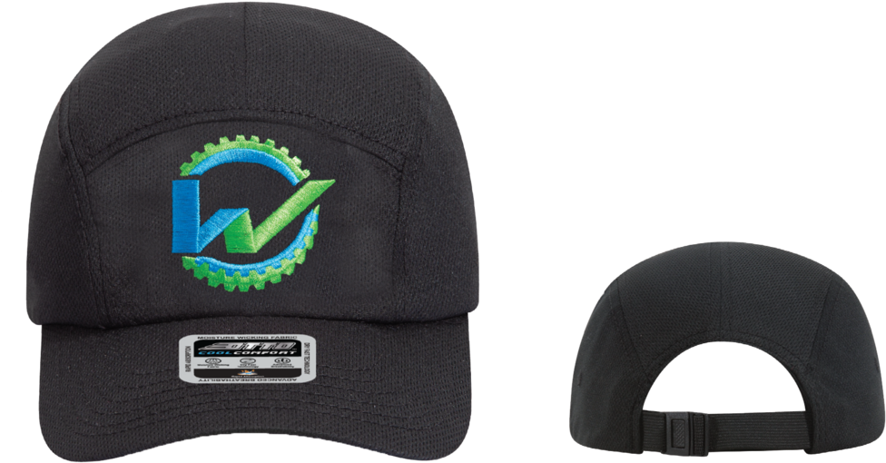 Runners 133 1047 - Baseball Cap (1000x573), Png Download