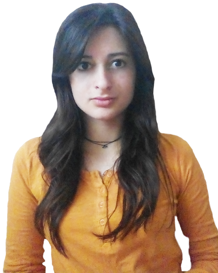 One Of The Coolest Effects - Girl (768x1024), Png Download