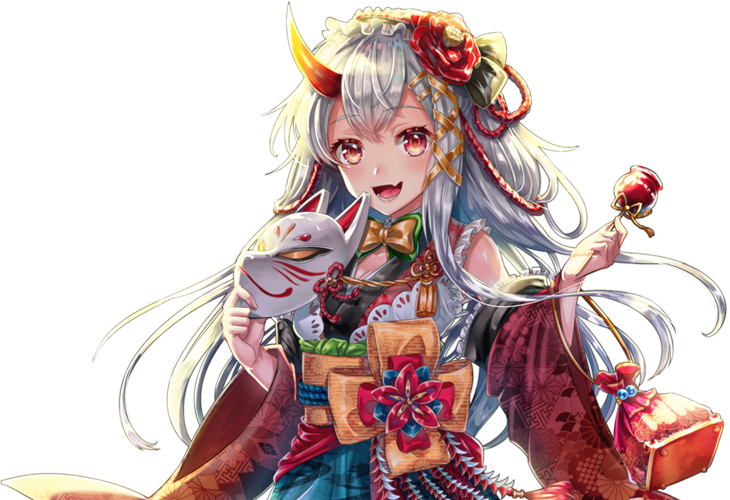 Anime Art・illustration - Anime Character Illustration (730x500), Png Download