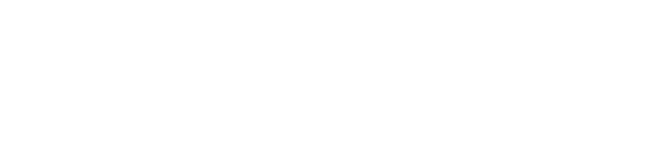 Senior Living Live Logo White - Bernard Faucon (2591x1012), Png Download