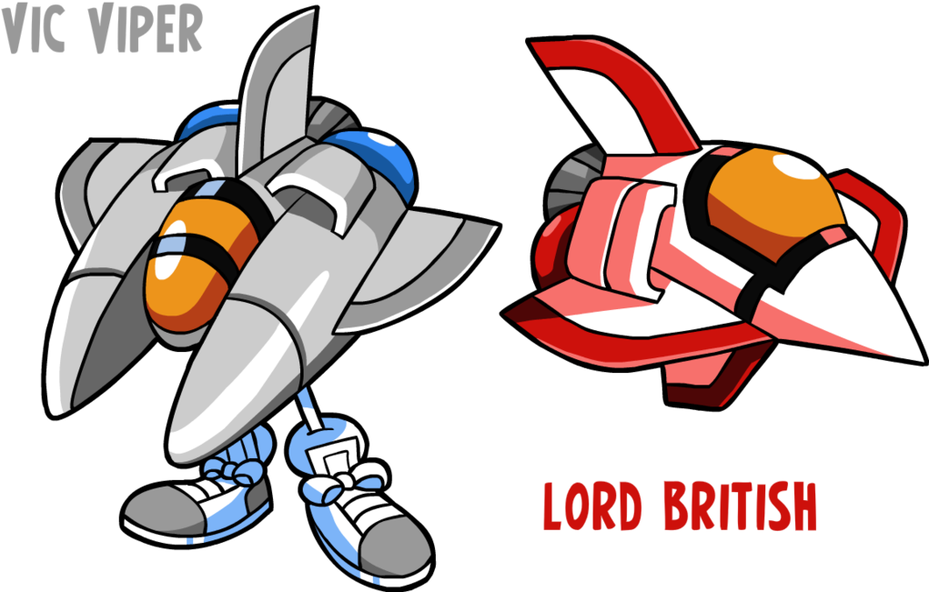 Viper , - Cartoon (1024x667), Png Download