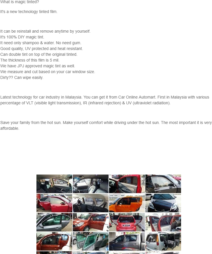 Product Details Of Broz Black 35% Solar Control Window - Alfa Romeo 75 (750x1000), Png Download