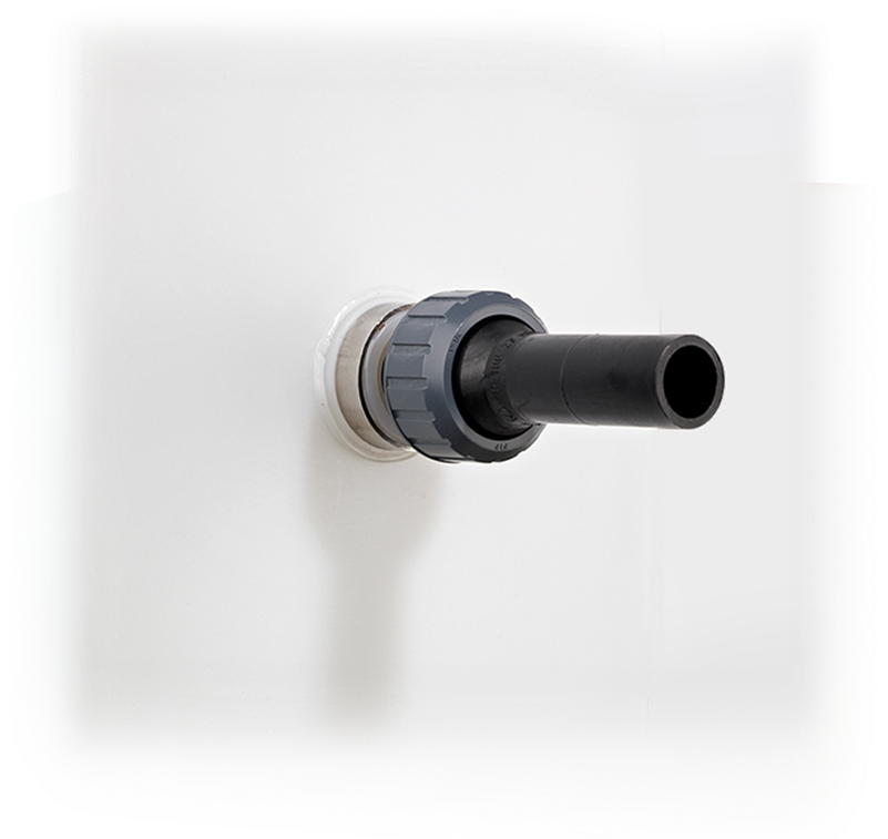 Union Connections - Spotting Scope (800x800), Png Download