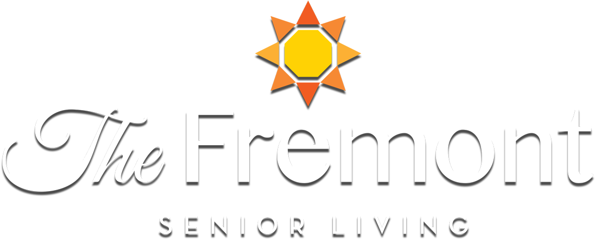 Fremont Senior Living (1200x490), Png Download