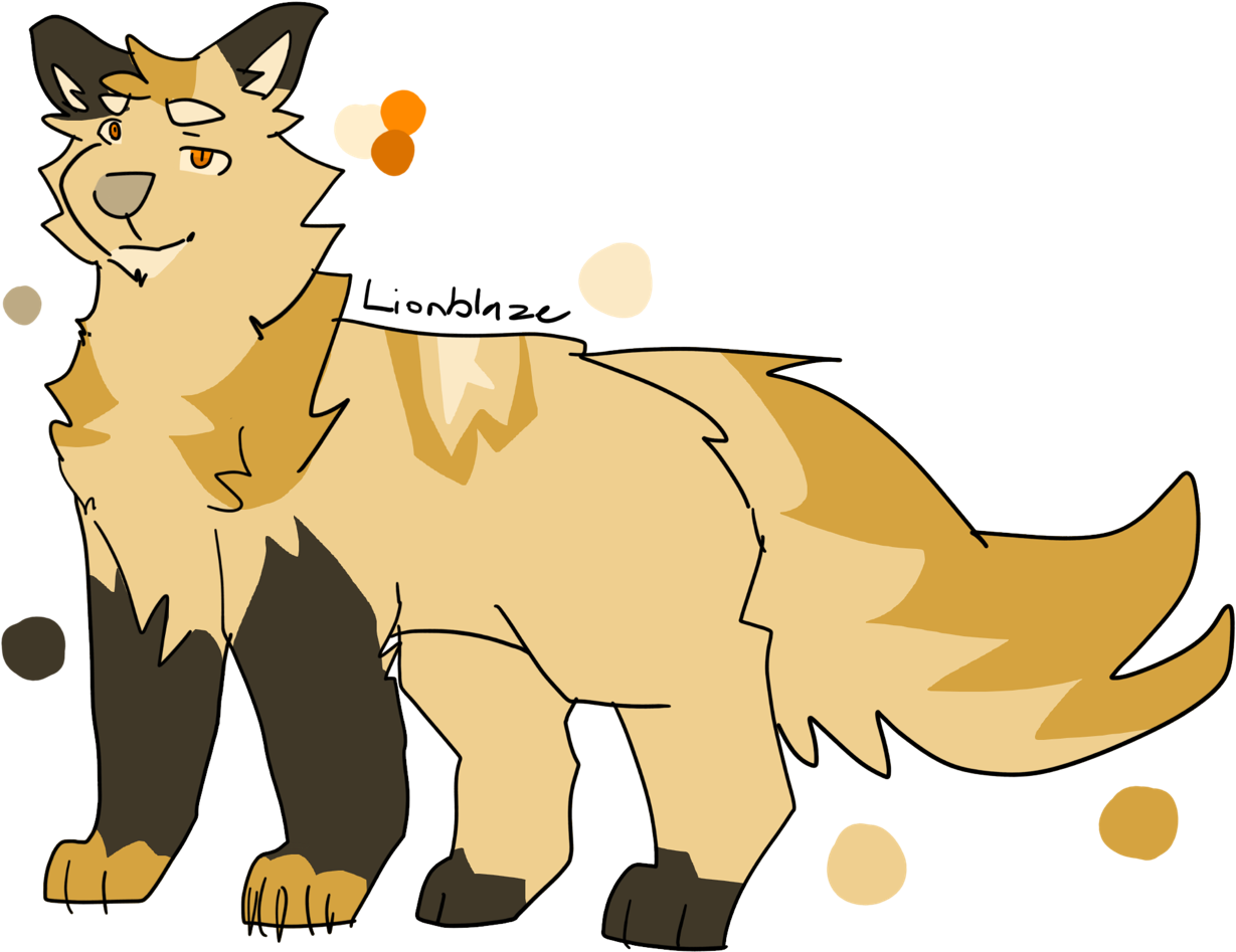 Signs As Cats Tumblr Funny Animal Tumblr Transparent - Cartoon (1280x1280), Png Download