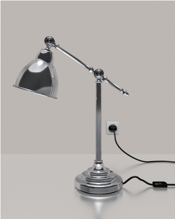 Lampshade (800x450), Png Download