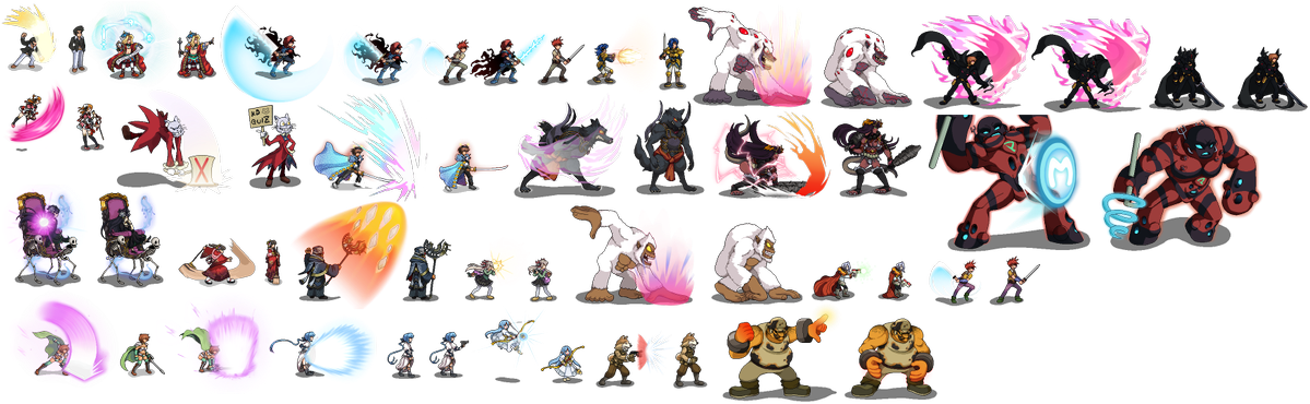 ᕕ ᕗ Top Tier Goods [portfolio] - Cartoon (1200x378), Png Download