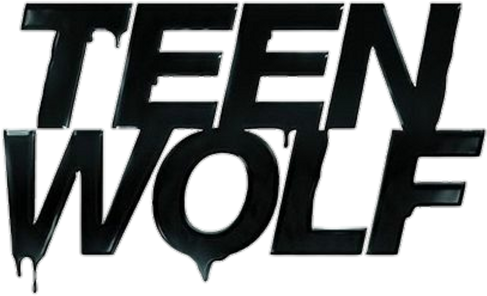 Teenwolf Sticker - Teen Wolf (1024x788), Png Download