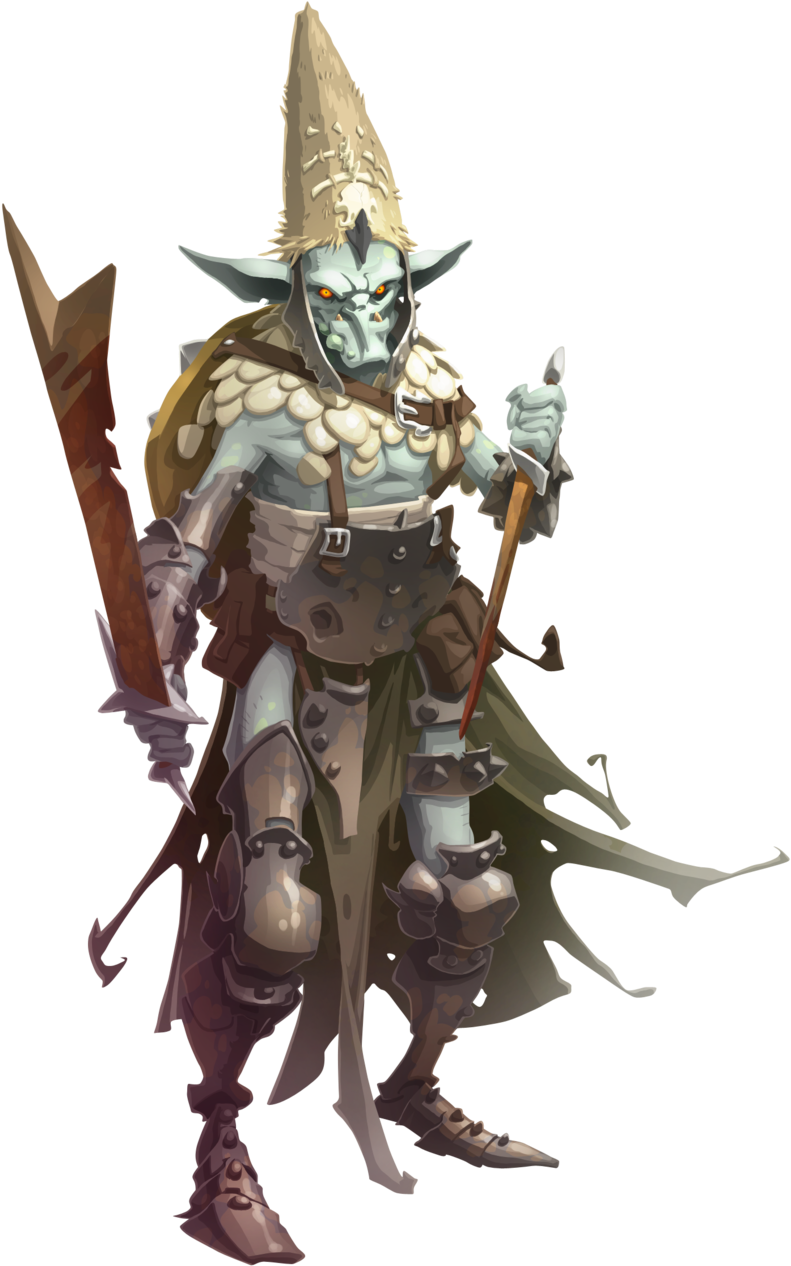 Guillotine Games - Edouard Guiton (1000x1451), Png Download