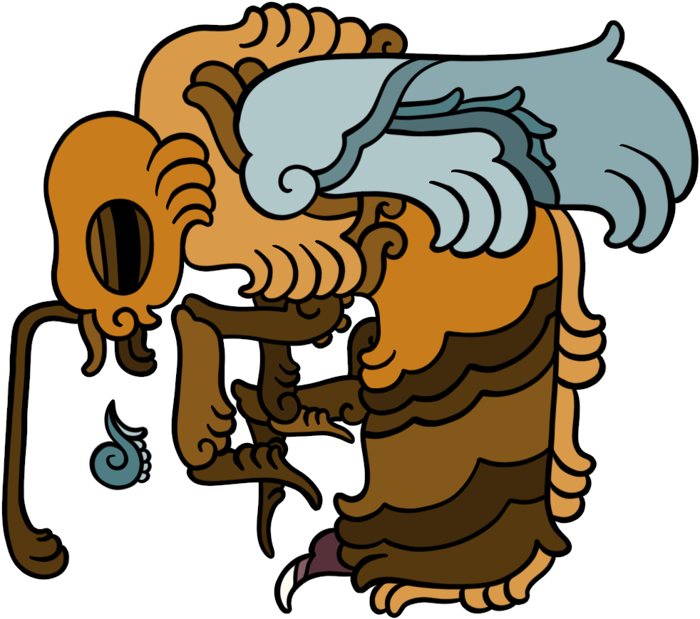 Nuclear Explosion Clip Art - Cartoon (982x869), Png Download