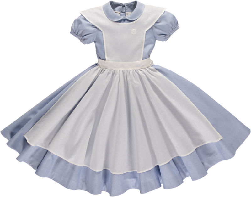 Dress Png, Download Png Image With Transparent Background, - Alice Dress (800x626), Png Download