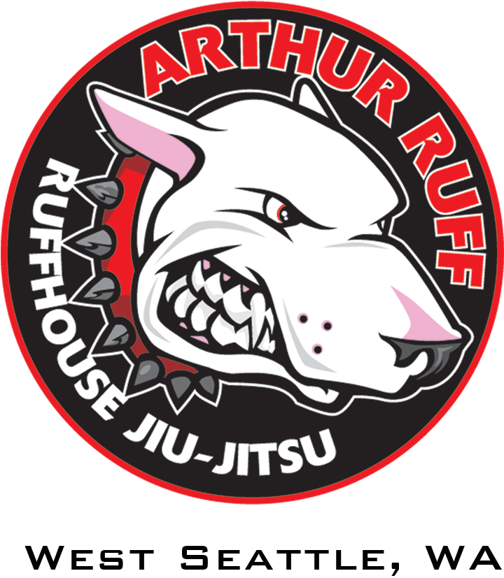 West Seattle Png - Brazilian Jiu-jitsu (1000x1000), Png Download
