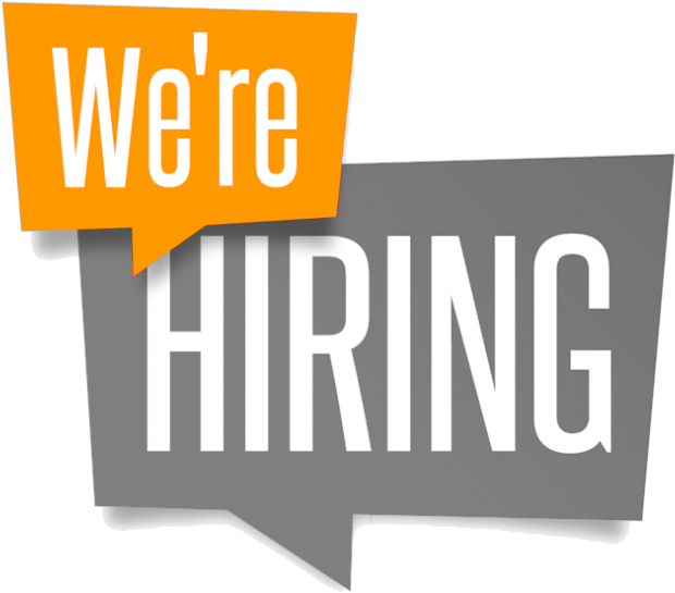Now Hiring Sales Manager (700x570), Png Download
