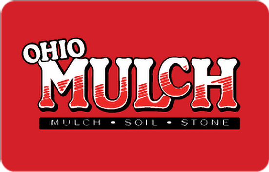 Ohio Mulch Online Gift Card - Graphic Design (800x800), Png Download