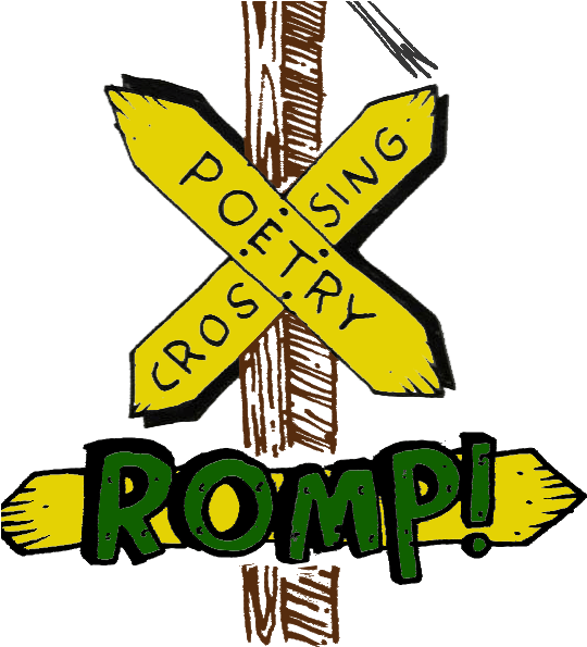 Rural Oklahoma Museum Of Poetry (539x606), Png Download