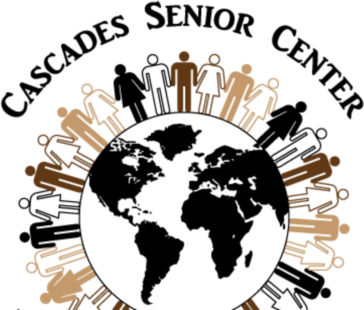 Cropped Loudounseniorc Cascades Tshirt Final 002 2015 - World Map (2000x1202), Png Download