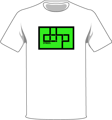 The Black / White / Extra Small Colormedohp Custom - Active Shirt (612x792), Png Download