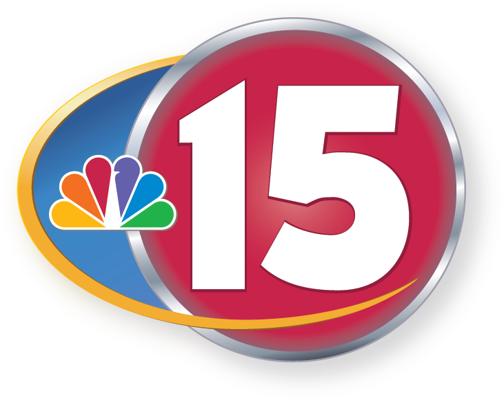 Menu - Nbc 15 (751x601), Png Download