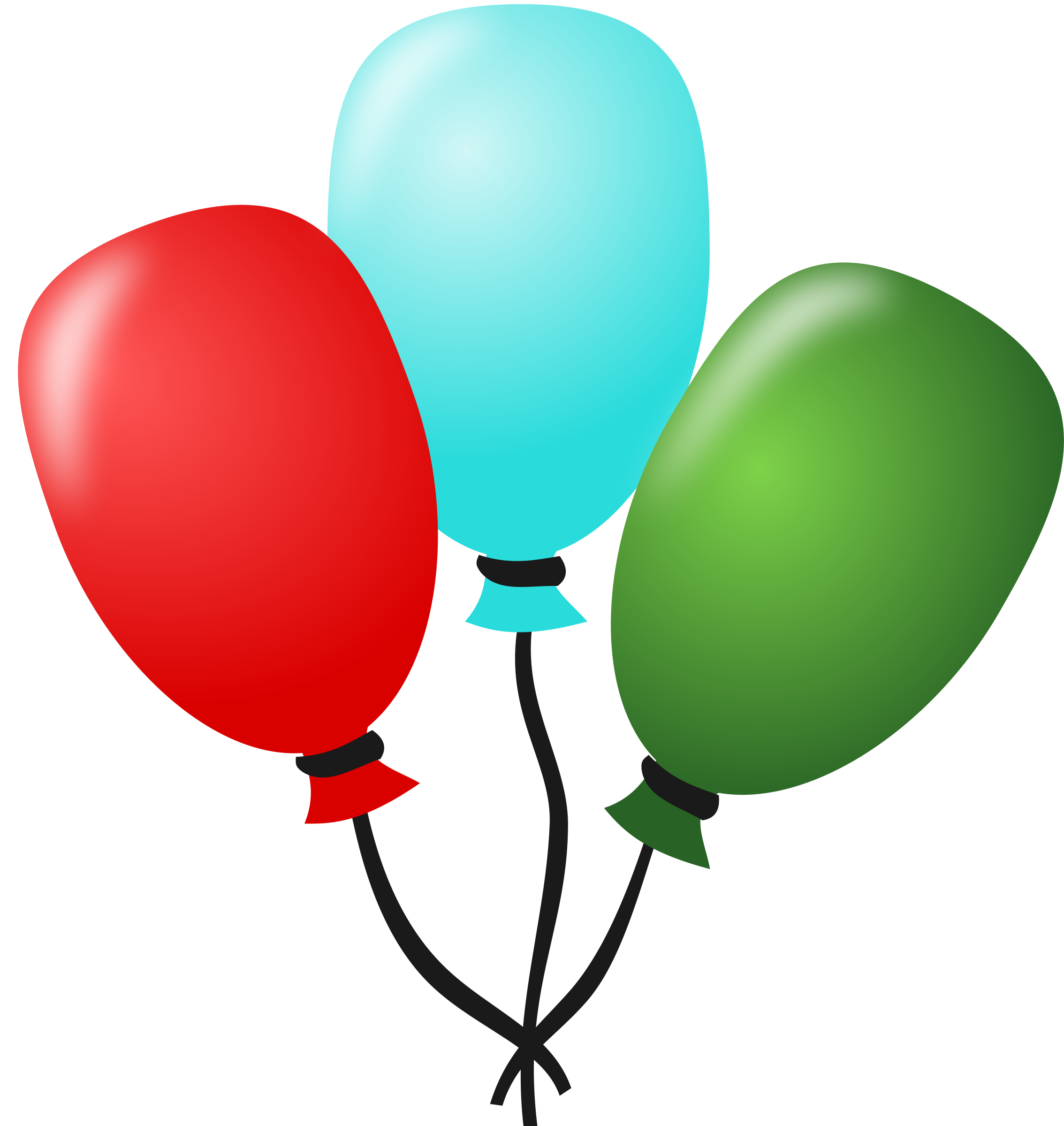 This Free Icons Png Design Of Party Ns (2268x2400), Png Download