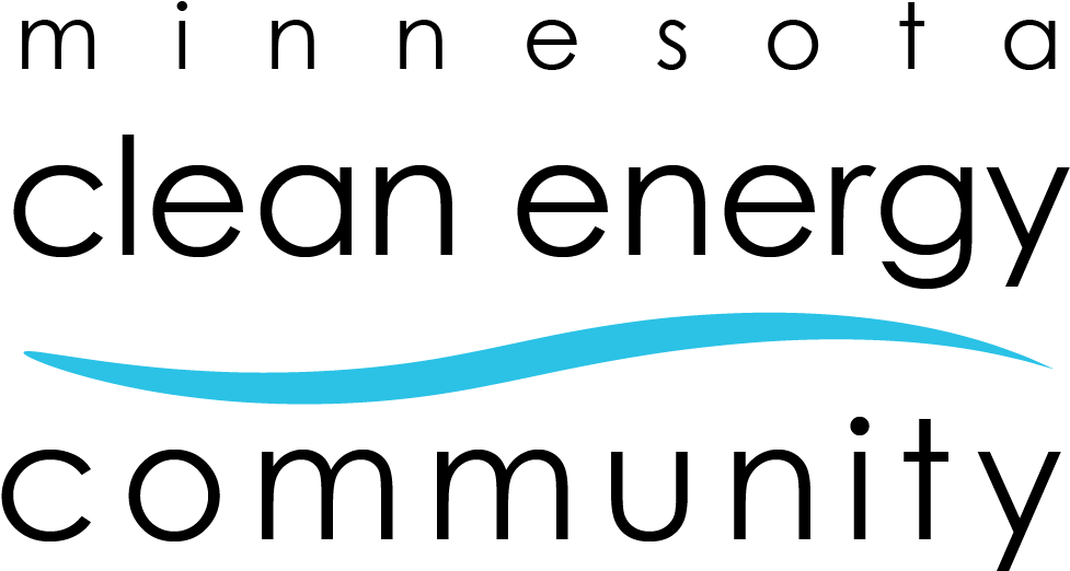 Minnesota's Clean Energy Goals - Car Rental (1149x748), Png Download