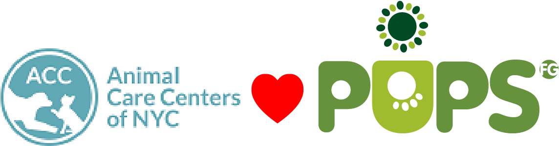 Cash, Gift Cards For Petco Or Petsmart Are Also Welcome - Animal Care Centers Of Nyc (1200x600), Png Download