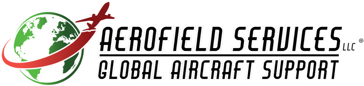 Aerofield Services - Graphics (1200x324), Png Download