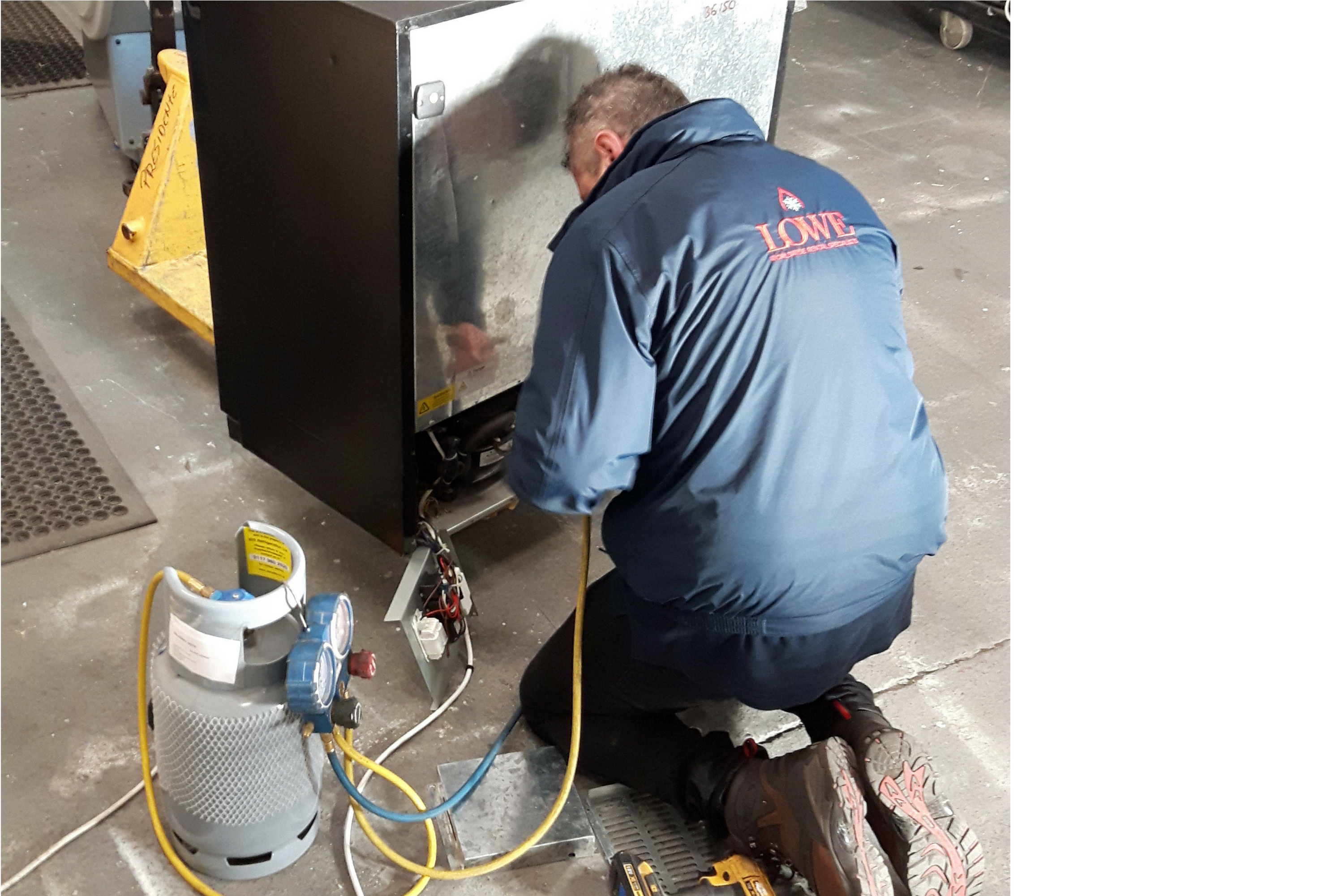 Lowe's Expertise - Floor (4032x2000), Png Download