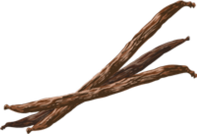 Vanilla Png (640x480), Png Download