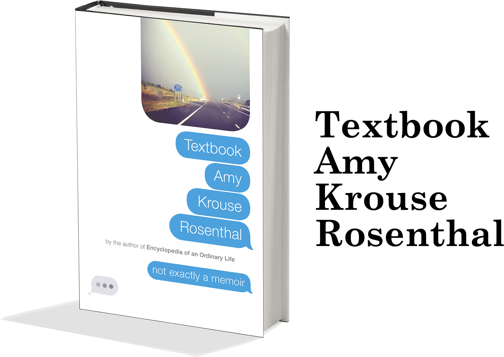 About - Amy Krouse Rosenthal Book (2000x1431), Png Download