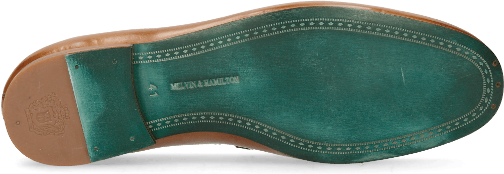 Loafers Clive 1 Tan Lining Rich Tan - Suede (1024x1024), Png Download