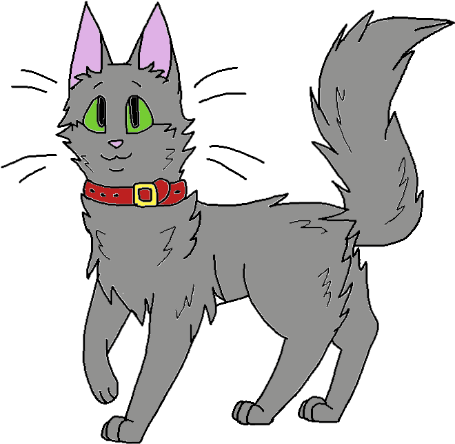 Bella - Cat Yawns (750x794), Png Download
