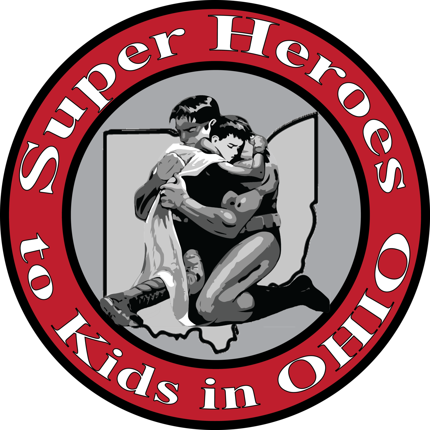 Super Heroes Png (1500x1500), Png Download