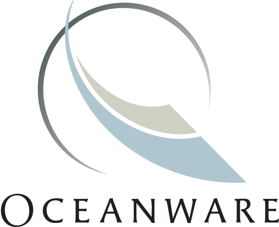 Oceanware Logo Live - Graphic Design (567x567), Png Download