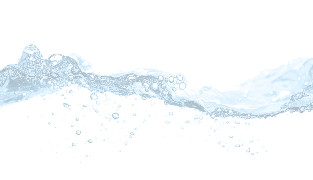 Waterbubblesbglight (1000x666), Png Download