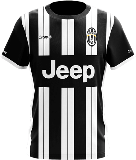Juventus Team Jersey (628x628), Png Download